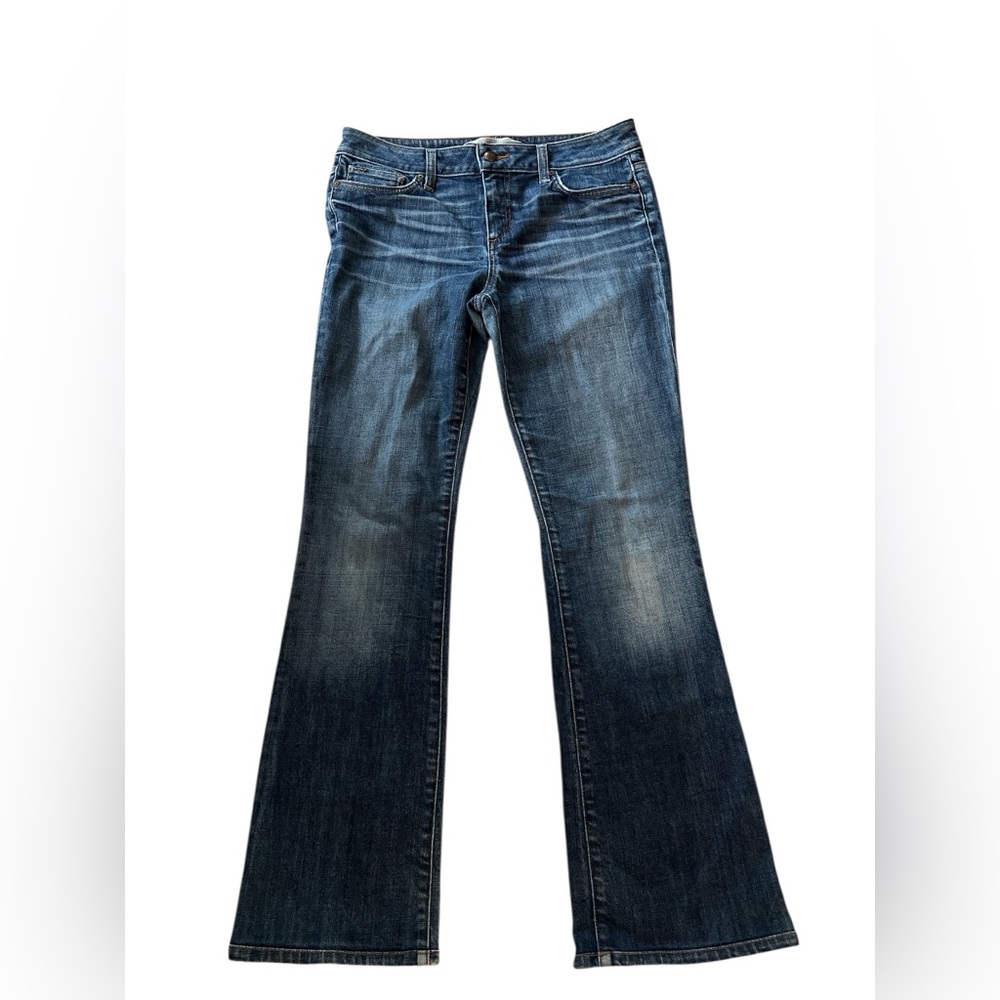 Joe's Jeans Dark Blue Flare Women's Jeans